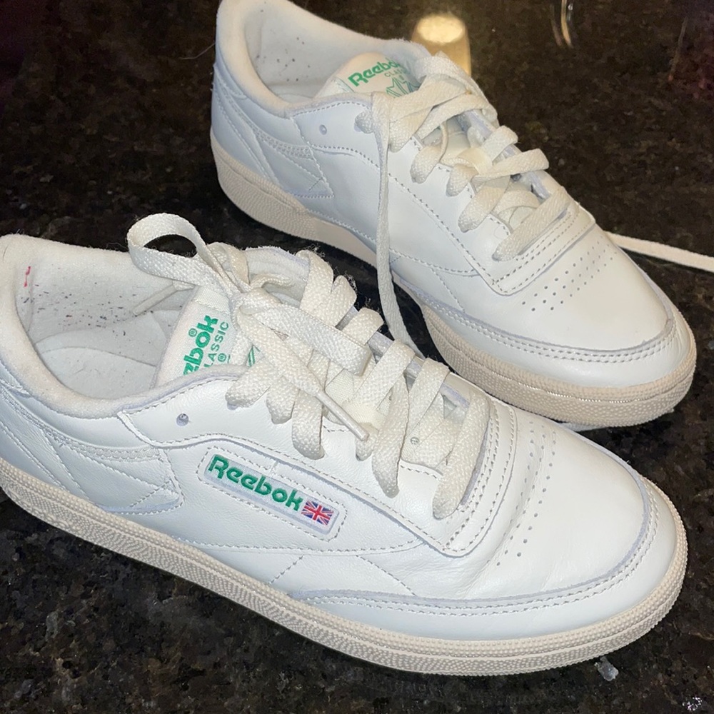 Reebok Shoes